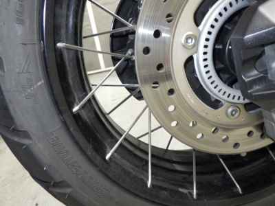 Honda X-Adv 750 2022