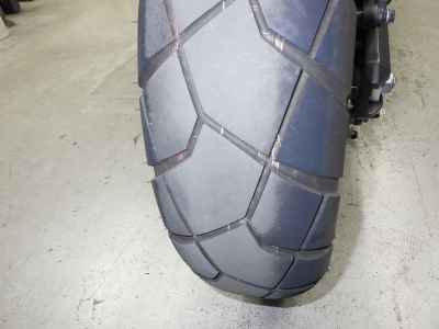Honda X-Adv 750 2022