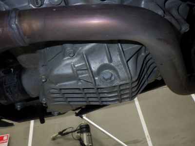 Honda X-Adv 750 2022