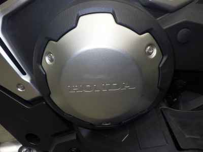 Honda X-Adv 750 2022