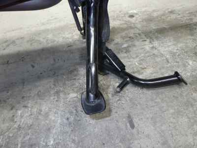 Honda X-Adv 750 2022