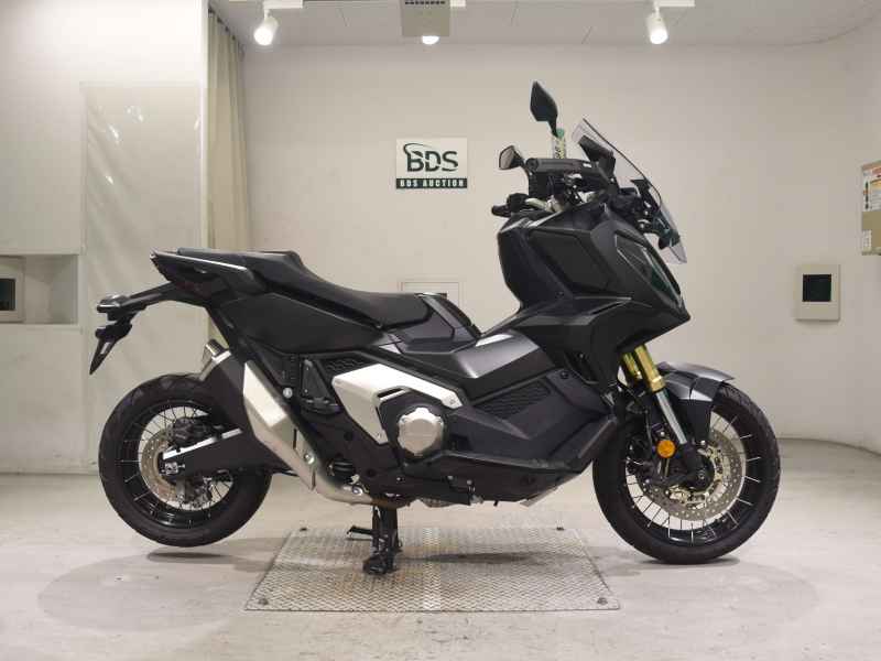 Honda X-Adv 750 2022