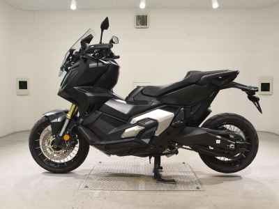 Honda X-Adv 750 2022