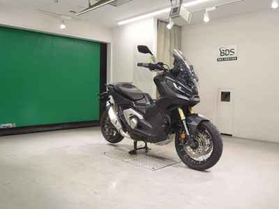 Honda X-Adv 750 2022