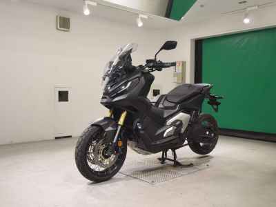 Honda X-Adv 750 2022