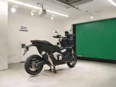 Honda X-Adv 750 2022