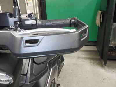 Honda X-Adv 750 2022