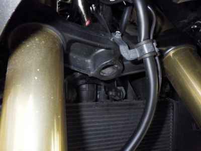 Honda X-Adv 750 2022