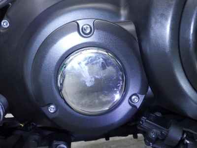 Yamaha XV1900 Raider 2017