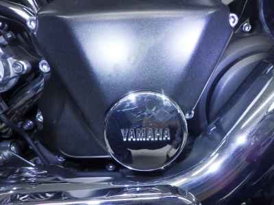 Yamaha XV1900 Raider 2017