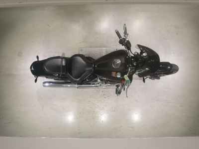 Yamaha XV1900 Raider 2017