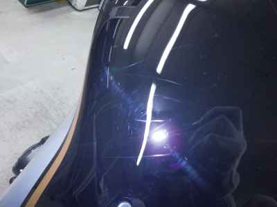 Yamaha Tracer 9 GT+ 2024
