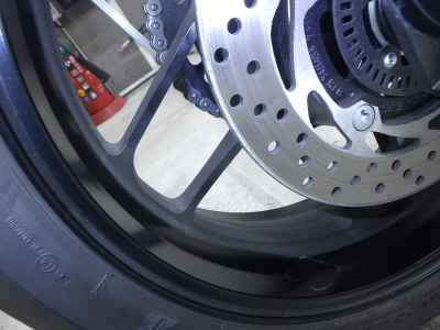 Yamaha Tracer 9 GT+ 2024