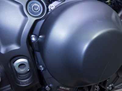 Yamaha Tracer 9 GT+ 2024