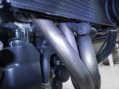 Yamaha Tracer 9 GT+ 2024
