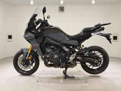 Yamaha Tracer 9 GT+ 2024
