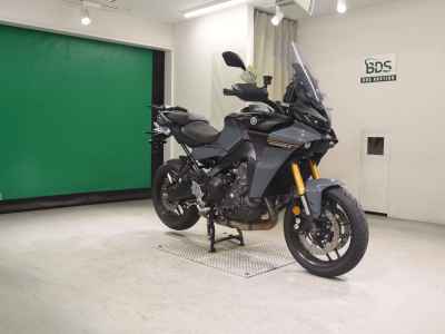 Yamaha Tracer 9 GT+ 2024