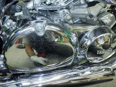 Yamaha Drag Star XVS250