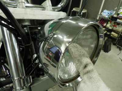 Yamaha Drag Star XVS250