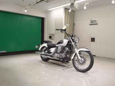 Yamaha Drag Star XVS250
