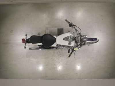 Yamaha Drag Star XVS250