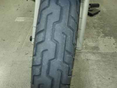 Yamaha Drag Star XVS250
