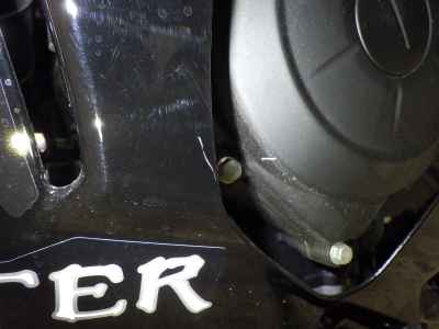 Yamaha YZF-R3 2022