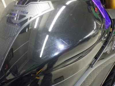 Yamaha YZF-R3 2022