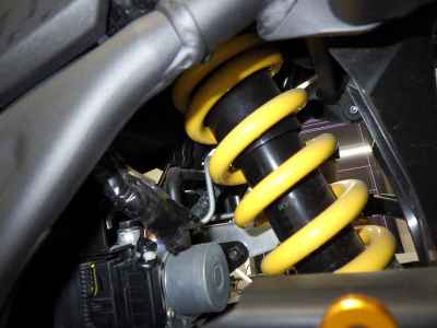 Yamaha YZF-R3 2022
