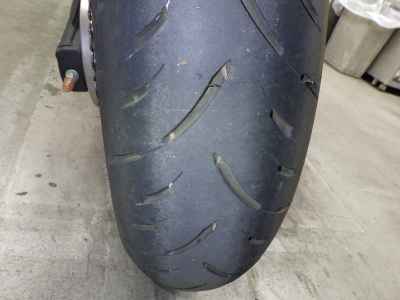 Yamaha YZF-R3 2022