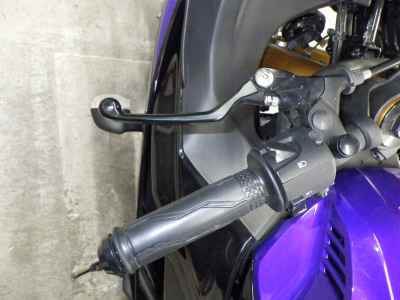 Yamaha YZF-R3 2022