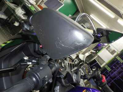 Yamaha YZF-R3 2022