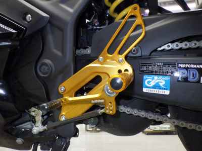 Yamaha YZF-R3 2022