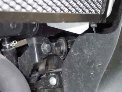 Yamaha YZF-R3 2022
