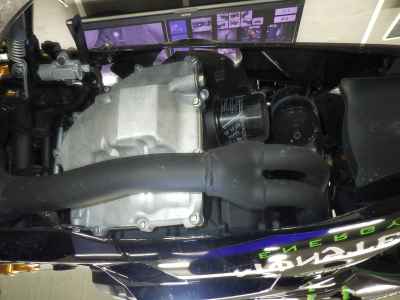 Yamaha YZF-R3 2022