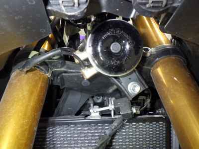 Yamaha YZF-R3 2022