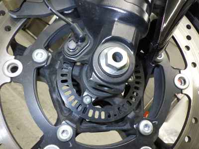 Yamaha YZF-R3 2022
