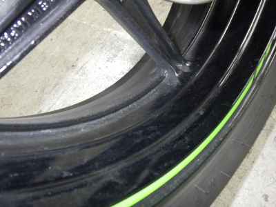 Kawasaki Ninja ZX-6R 2024