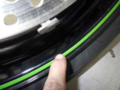 Kawasaki Ninja ZX-6R 2024