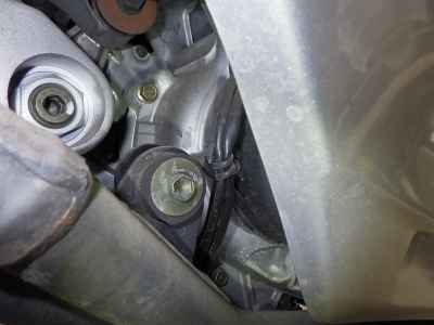 Suzuki Skywave 650