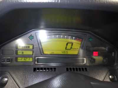 Suzuki Skywave 650