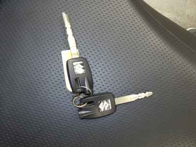 Suzuki Skywave 650
