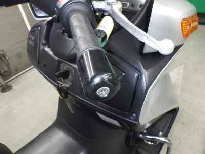 Suzuki Skywave 650