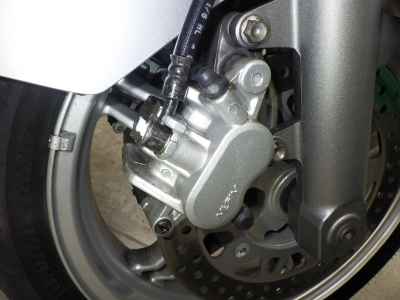Suzuki Skywave 650