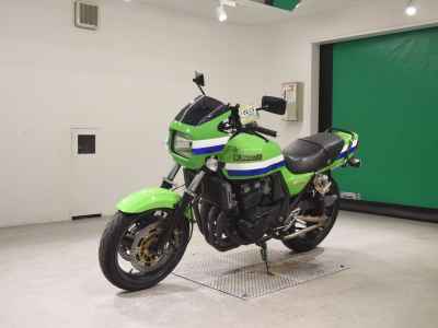 Kawasaki ZRX400 2001