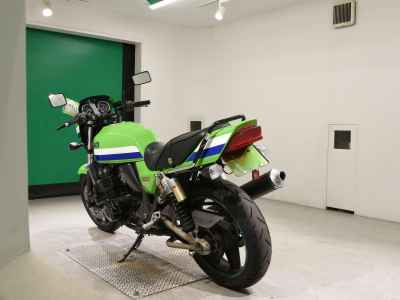 Kawasaki ZRX400 2001