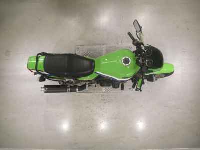 Kawasaki ZRX400 2001
