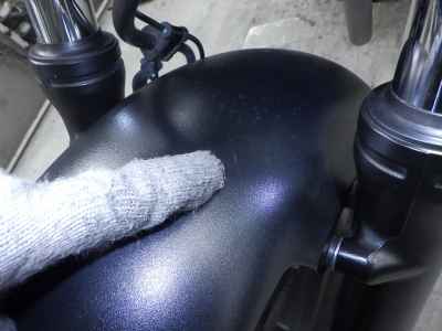 Honda Rebel CMX250 2020