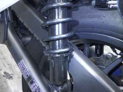 Honda Rebel CMX250 2020