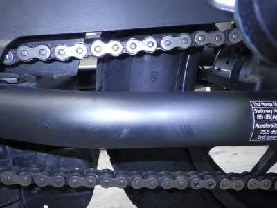 Honda Rebel CMX250 2020